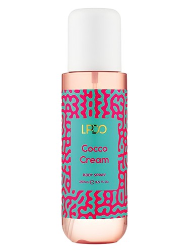 Cocco Cream by LPDO