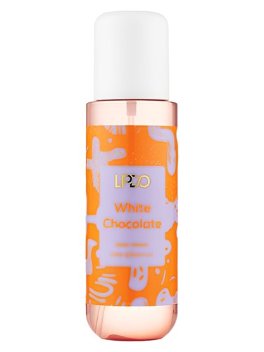 White Chocolate by LPDO