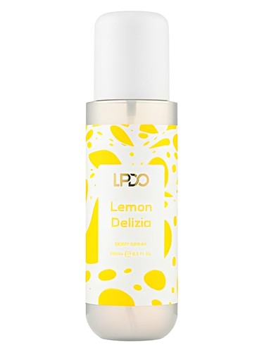 Lemon Delizia by LPDO