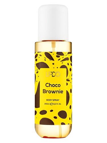 Choco Brownie by LPDO