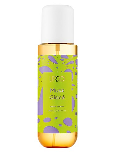Musk Glacé by LPDO