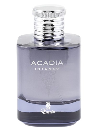 Emir Acadia Intenso by PARIS CORNER