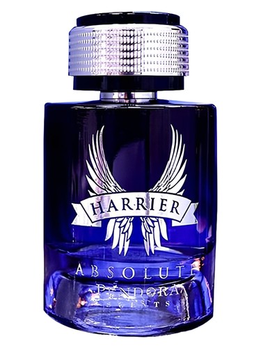 HARRIER ABSOULTE by Pendora Scents