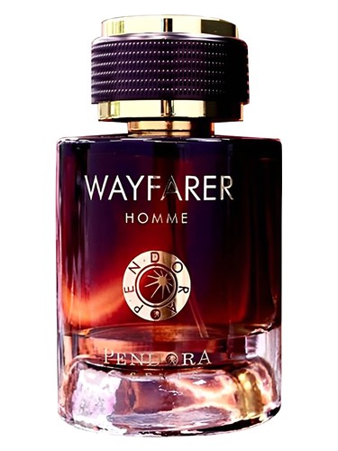 Wayfarer by PARIS CORNER