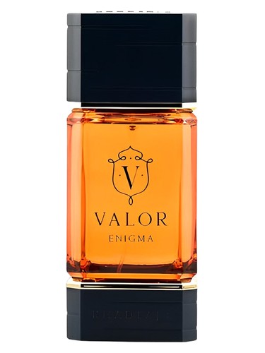 Valor Enigma by Khadlaj Perfumes