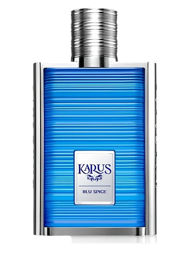 Karus Blu Spice by Khadlaj Perfumes