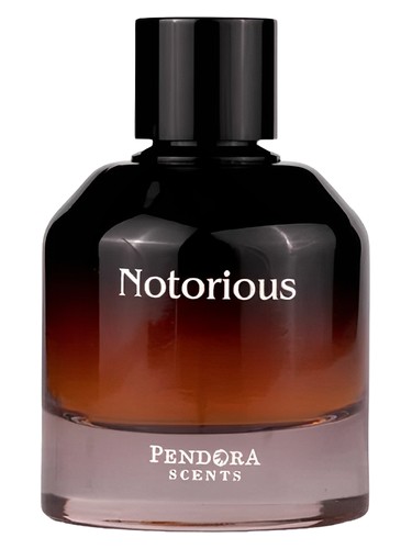 Notorious by Pendora Scents