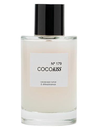 Nᵒ179 Coco Kiss by Stradivarius