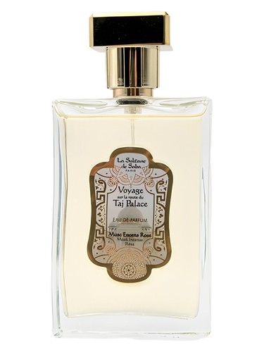 Voyage Sur La Route du Taj Palace by La Sultane de Saba