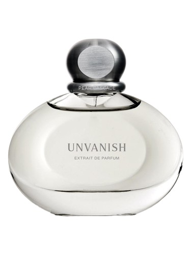 Pear Cascade by Unvanish