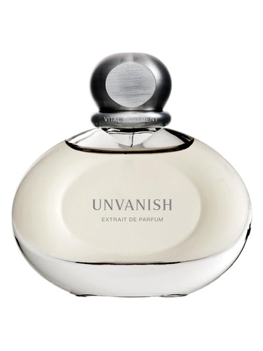 Vital Movement by Unvanish