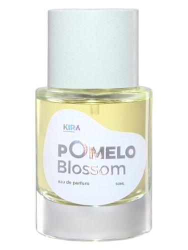 Pomelo Blossom Sorbet by Kira