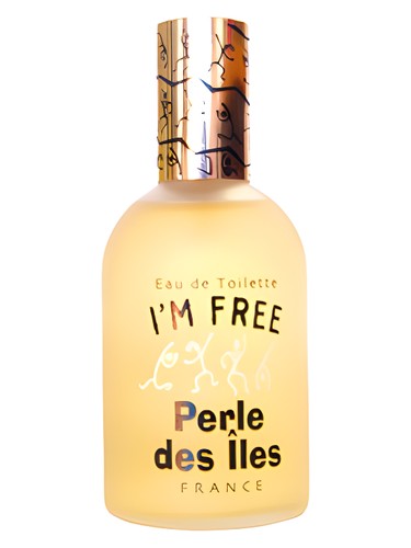 I'm Free Perle des Illes by Laurence Dumont
