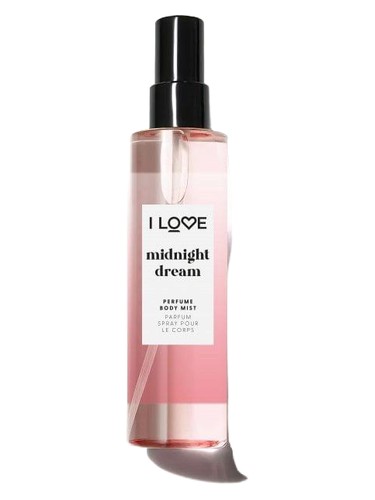 Midnight Dreams by I LOVE