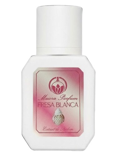Fresca Blanca by Maiora Parfum