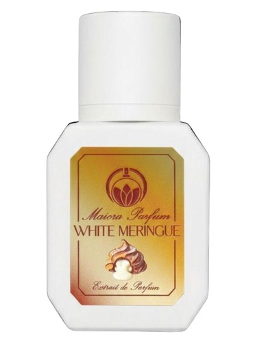 White Meringue by Maiora Parfum
