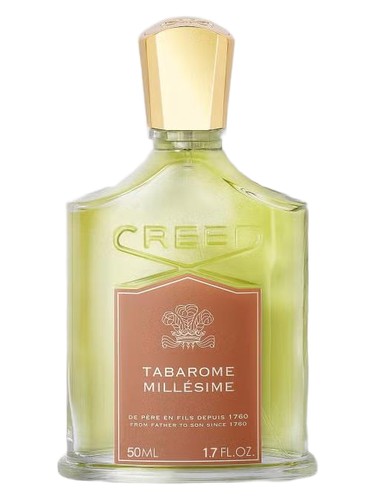 Tabarome Millésime by Creed