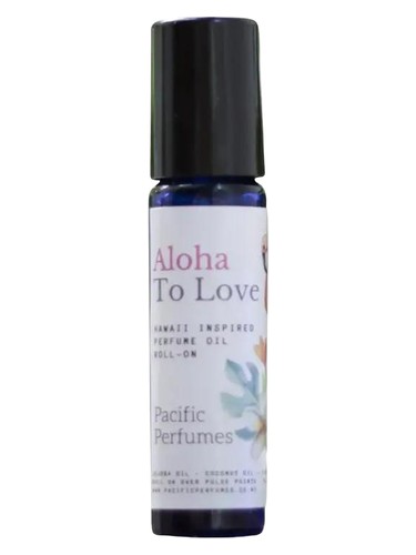 Aloha by Pacific Perfumes
