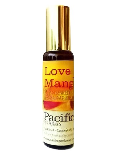 Love The Mango by Pacific Perfumes