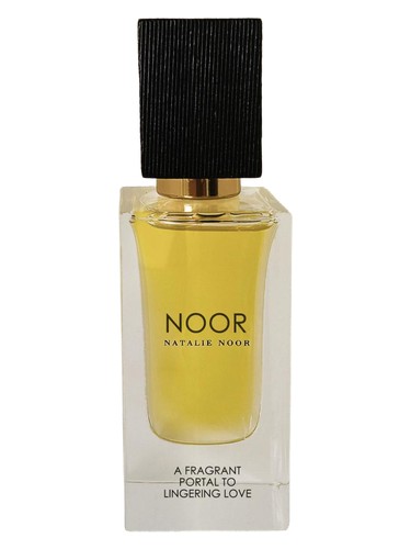 NOOR by Natalie Noor