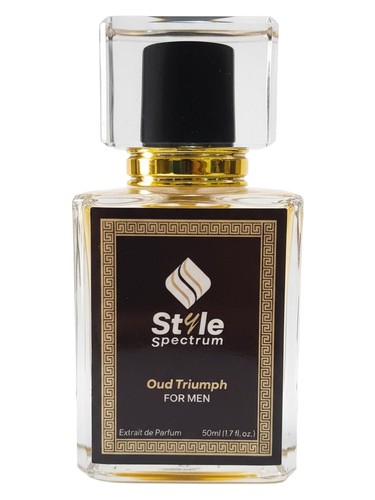 Oud Triumph by Style Spectrum