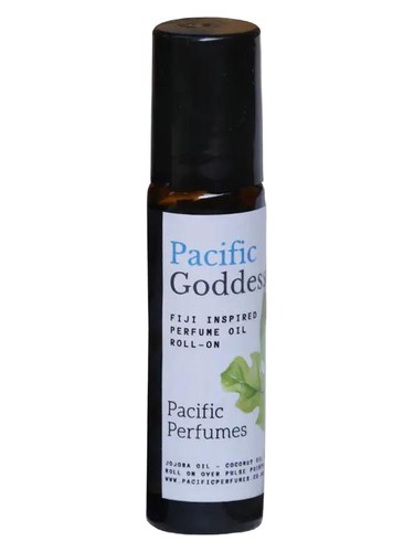 Pacific Goddess by Pacific Perfumes