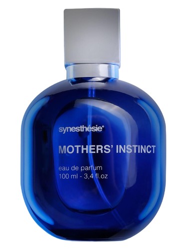 Mothers’ Instinct by Synesthesie