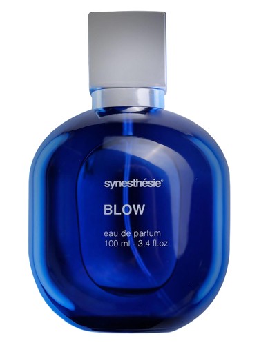 Blow by Synesthesie