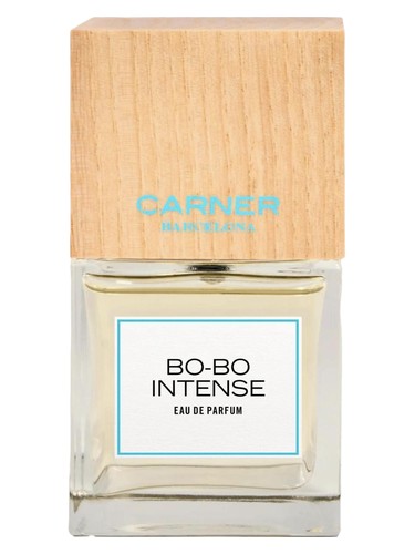 Bo-Bo Intense by Carner Barcelona