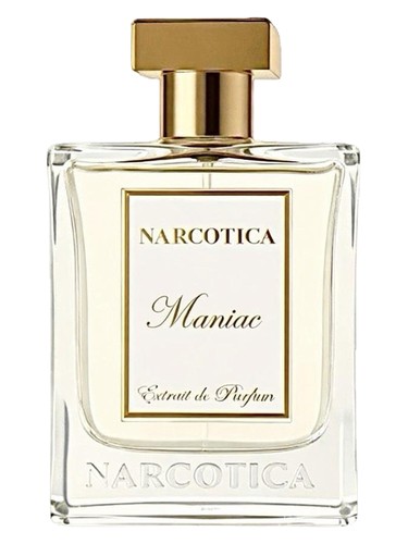 Maniac by Narcotica