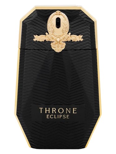 Throne Eclipse by MAISON ASRAR