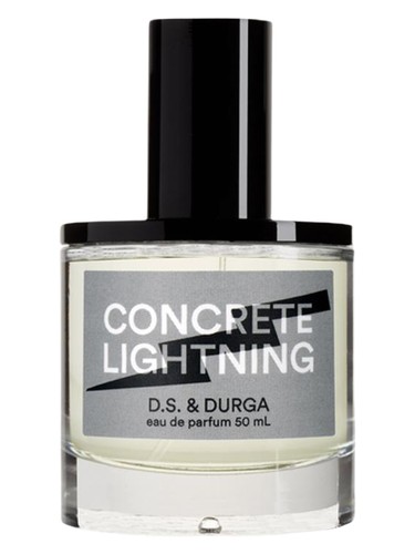Concrete Lightning DS&Durga perfume by DS Durga