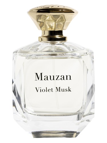Violet Musk by Mauzan