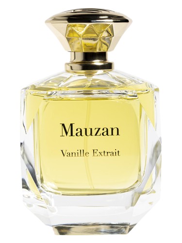 Vanille Extrait by Mauzan