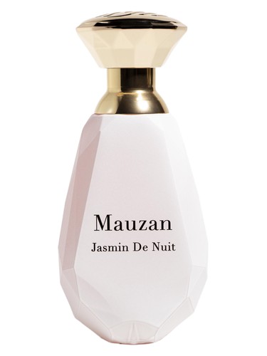 Jasmin De Nuit by Mauzan