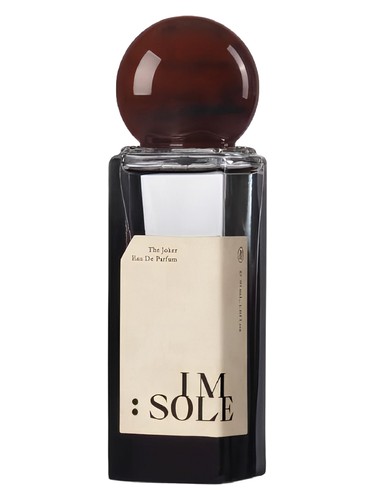 The Joker IM : SOLE perfume by IM SOLE