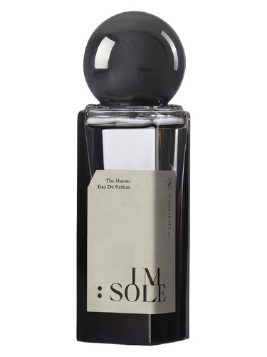 The Hunter IM : SOLE perfume by IM SOLE
