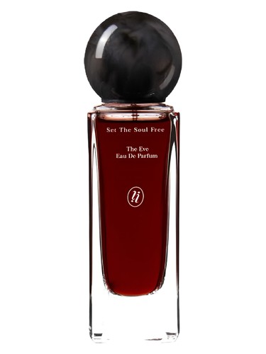 The Eve IM : SOLE perfume by IM SOLE