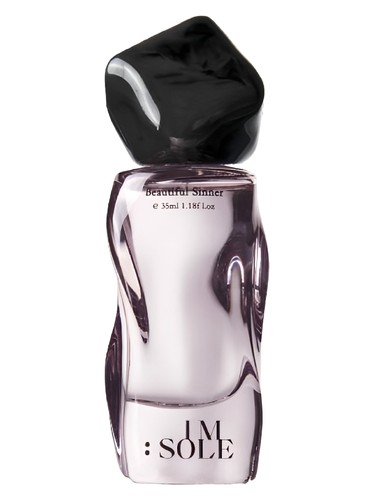 Beautiful Sinner IM : SOLE perfume by IM SOLE