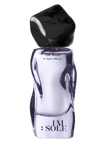 The Witch IM : SOLE perfume by IM SOLE