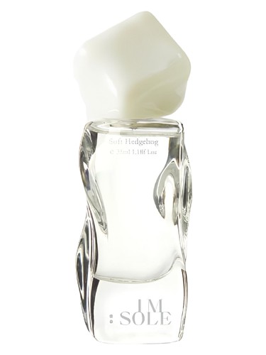 Soft Hedgehog IM : SOLE perfume by IM SOLE
