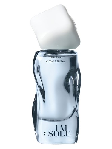The Lost IM : SOLE perfume by IM SOLE