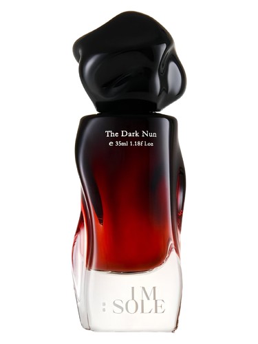 The Dark Nun IM : SOLE perfume by IM SOLE