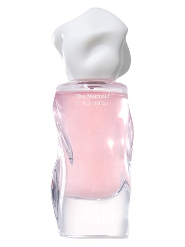 The Mermaid IM : SOLE perfume by IM SOLE