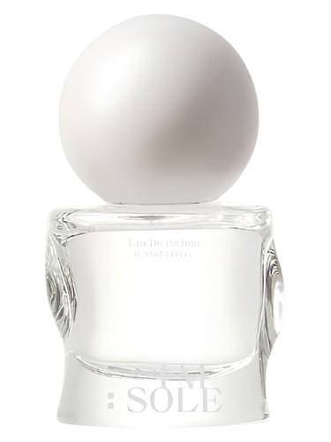 The Pearl Girl IM : SOLE perfume by IM SOLE