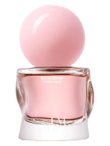 Anonymous Lover IM : SOLE perfume by IM SOLE