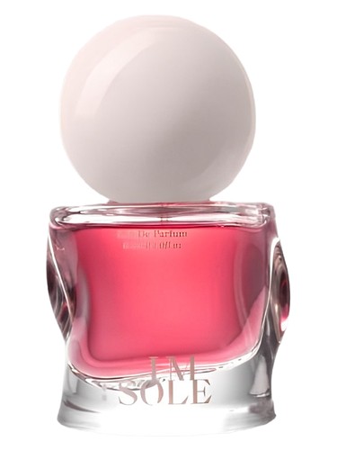 Liquid Allure IM : SOLE perfume by IM SOLE