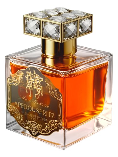 Aperol Spritz by Maison Catherine