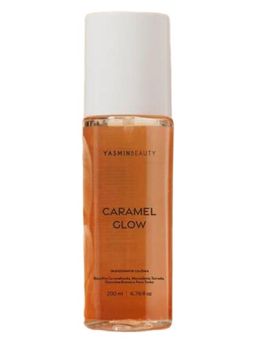 Caramel Glow by Yasmin Beauty