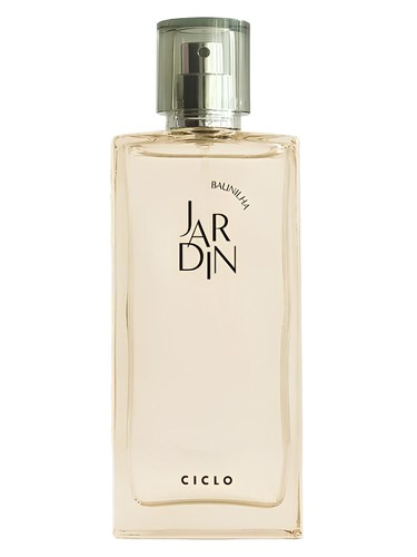 Jardin Baunilha Ciclo Cosméticos perfume by Ciclo Cosmeticos
